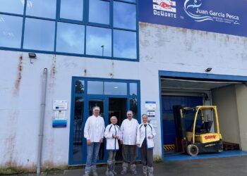 La convocatoria de ayudas de los Grupos de Acción Local do Sector Pesqueiro siguen abiertas hasta mediados de febrero