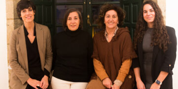 Pontedeume a la vanguardia gallega de la crianza sin móviles