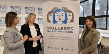 Fene presenta ‘Mulleres de Reconversión’: el proyecto que recupera la memoria femenina de la reconversión naval