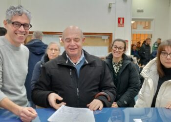 El BNG presenta una moción para la mejora del parque Pablo Iglesias