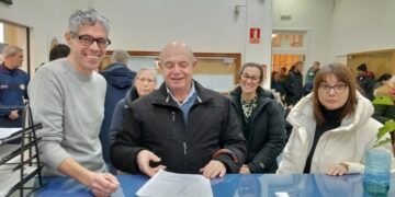 El BNG presenta una moción para la mejora del parque Pablo Iglesias