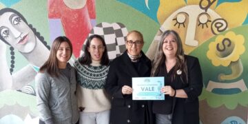 El CEIP San Xoán de Filgueira gana el premio de las II Xornadas Escolares ‘As Pepitas’ de Ferrol