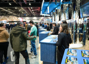 Galicia cierra Fitur con doble premio: el mejor stand y el expositor más sostenible