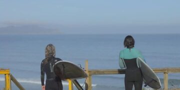 La Red de Pueblos del Surf muestra su potencial en Fitur