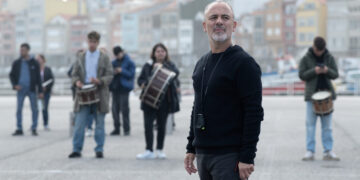 El Duplex inaugura el año «á galega» con el estreno de Rondallas