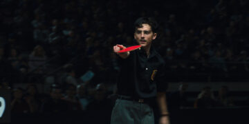 Llega a las pantallas del cine Dúplex el biopic más esperado del año: ‘Marty Supreme’