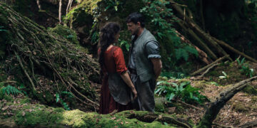 La adaptación de Hamnet, la aclamada novela de Maggie O’Farrell, llega esta semana a la cartelera del Dúplex