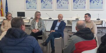 Fene lleva al Congreso y Parlamento gallego la defensa del futuro de Navantia