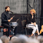 Luísa Sobral, autora de la canción que ganó Eurovisión, actuará en Ferrol en abril