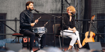 Luísa Sobral, autora de la canción que ganó Eurovisión, actuará en Ferrol en abril