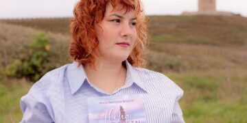 Tres autoras gallegas reflexionan en Ares sobre el amor y las nuevas miradas de la novela romántica