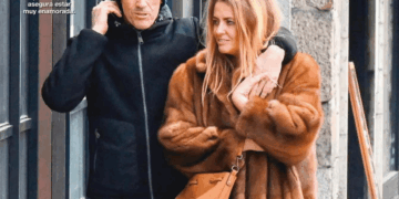 Pepa Romero: amor a la ferrolana en el Diez Minutos