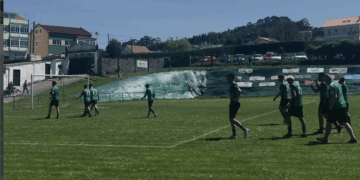 La SD Barallobre busca cantera: llamamiento para niños y niñas de 11 a 13 años