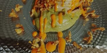 Todo el sabor del cocido en una tapa: arrancan las Tapas de Entroido en Narón