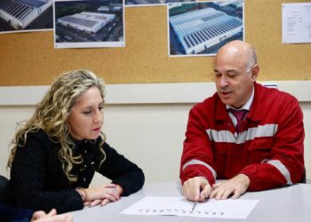 La Xunta impulsa el autoconsumo energético en Ferrol con ayudas abiertas hasta el 2 de marzo