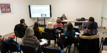 A Fusquenlla pone en marcha un nuevo curso para formar a 20 productores agroalimentarios de la comarca