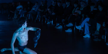 El pazo da cultura celebra los 10 años del colectivo RPM con más residencias artísticas