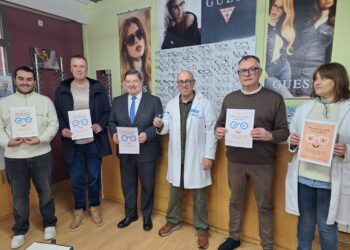 Hasta 100 euros en gafas infantiles: el Plan VEO llega a Ferrolterra para combatir la desigualdad en salud visual