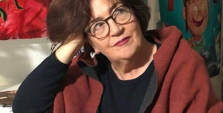 Ferrol reconoce a María Manuela con el Galardón 8M: una vida dedicada a la música, el arte y compromiso social