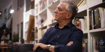 ‘Roxe de Sebes’: desconectar para saber regresar al «mundo banal»