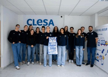 BAXI Ferrol y CLESA, un lazo histórico que sigue creciendo