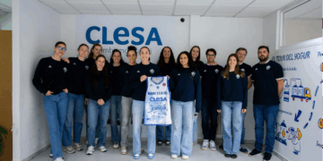 BAXI Ferrol y CLESA, un lazo histórico que sigue creciendo