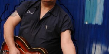 Fin de semana explosivo en La Room con música electrónica y rock