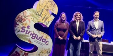 Narón se abre al mundo con el Festival Singular: más internacional, accesible y con mirada social