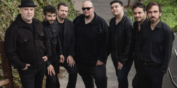 Rambalaya aterriza en el Jofre con su única actuación en Galicia