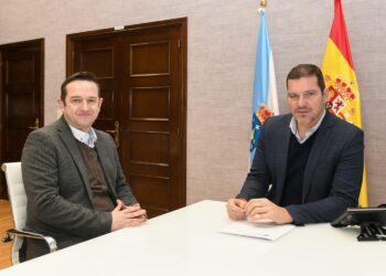 Mugardos tendrá una biblioteca pública «moderna, accesible y adaptada»