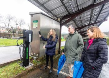 La Xunta mantiene abiertas las ayudas del Fondo de Compensación Ambiental