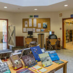 Escritores y periodistas se citan en Ferrol: nace ‘Faladoiros Literarios’, el nuevo espacio de debate sobre literatura