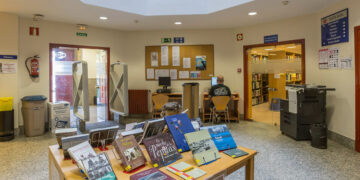 Escritores y periodistas se citan en Ferrol: nace ‘Faladoiros Literarios’, el nuevo espacio de debate sobre literatura