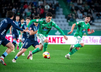 ¡Tiro en el pie en A Malata!