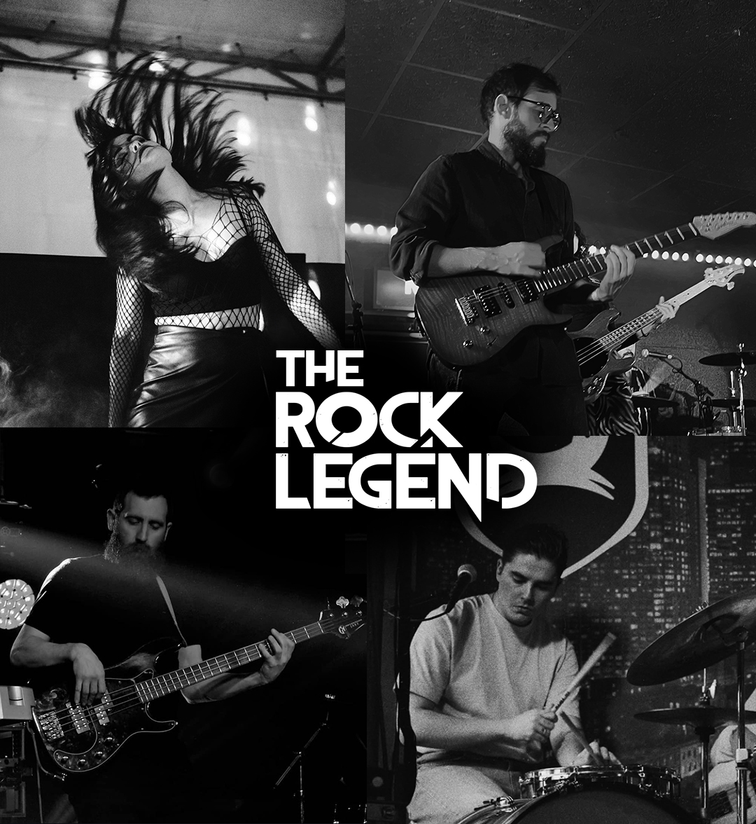 The Rock Legend