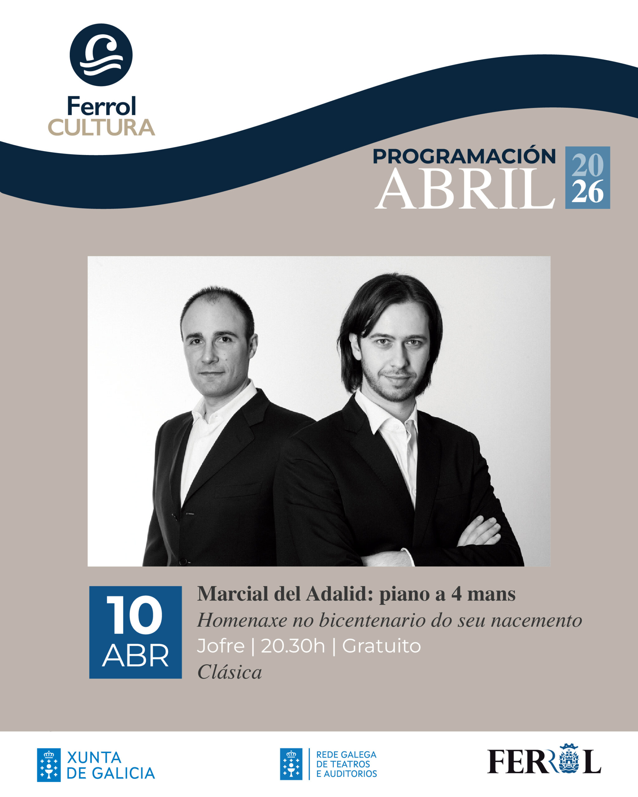 Foto NP 2026.04.08 Marcial de Adalid