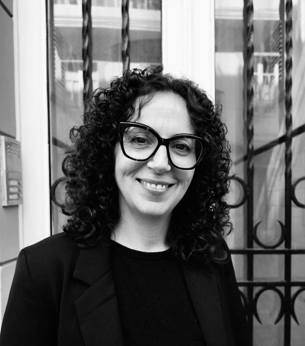 Imagen de María Terrasa