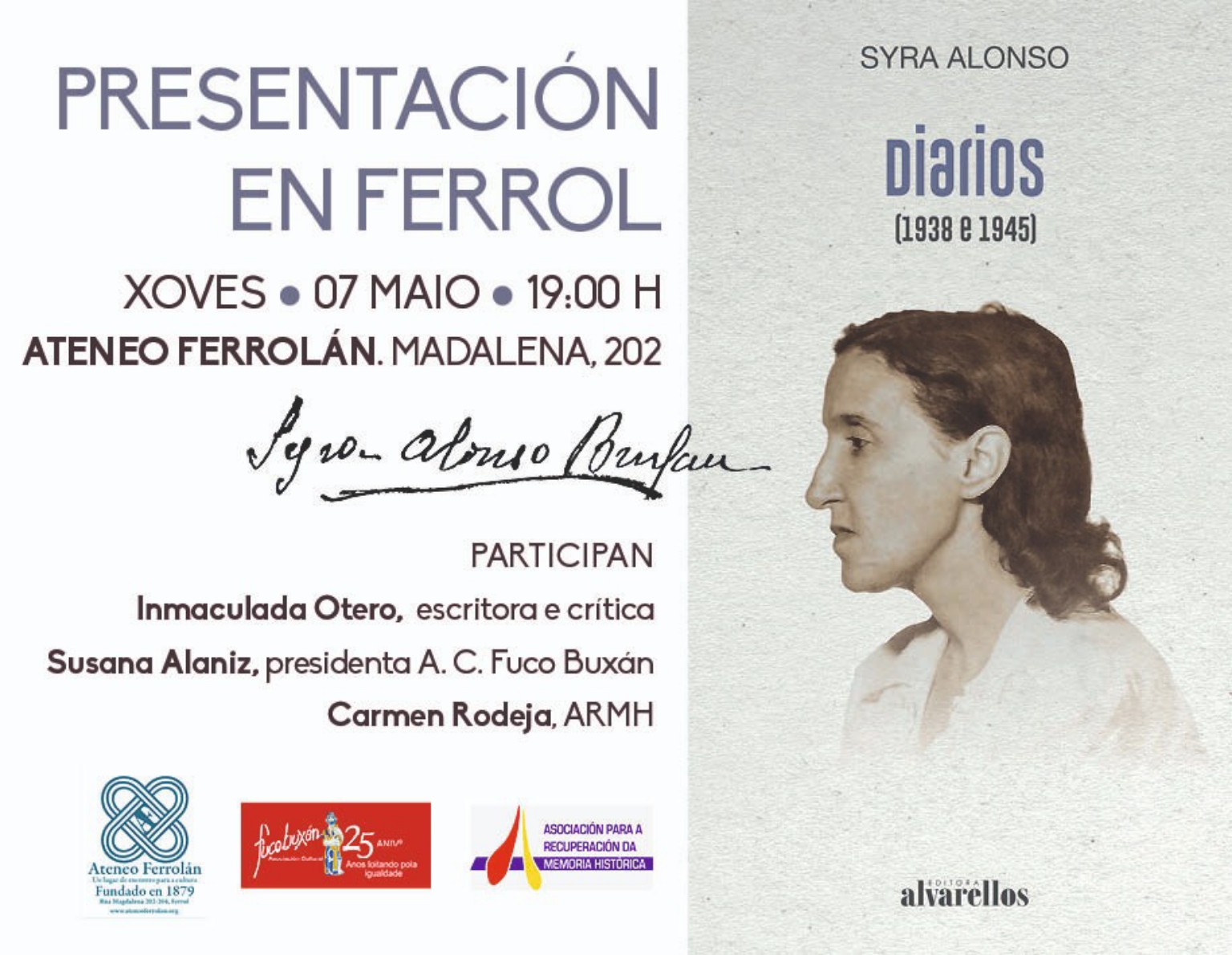 diarios Syra
