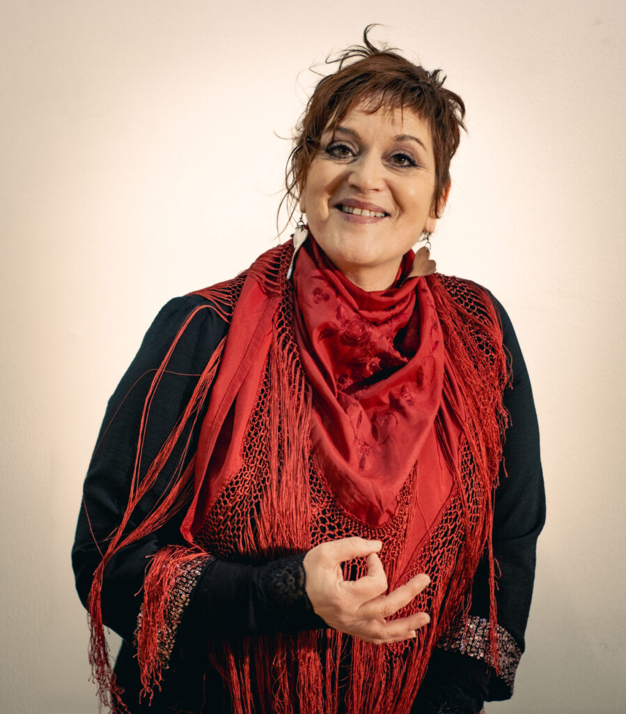 CRIS DE CALDAS