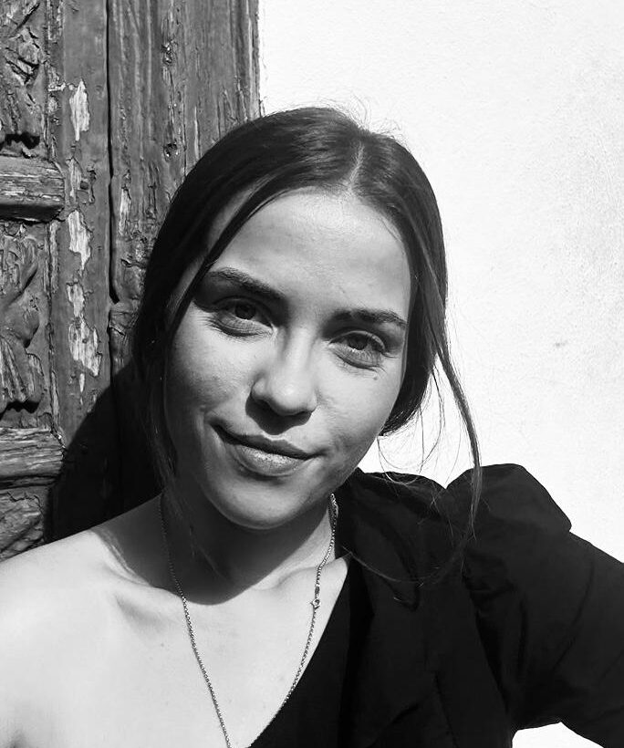 Imagen de Eva Mazás