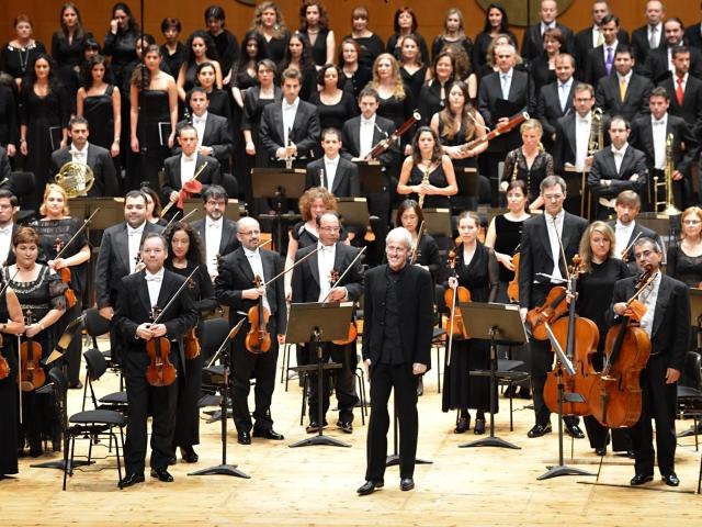 filharmonia