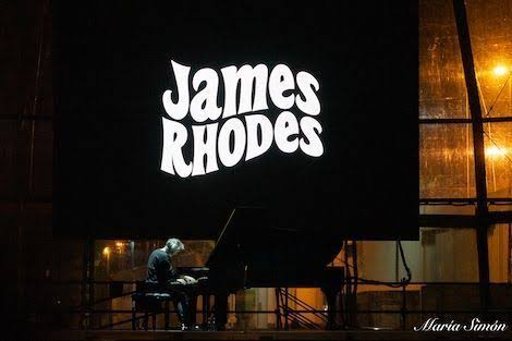 james rhodes