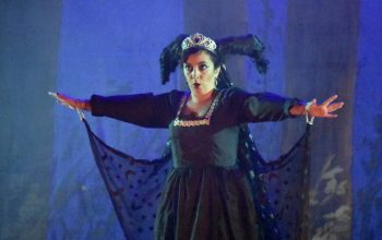 La Flauta Mágica ópera Jofre