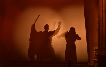 La Flauta Mágica ópera Jofre