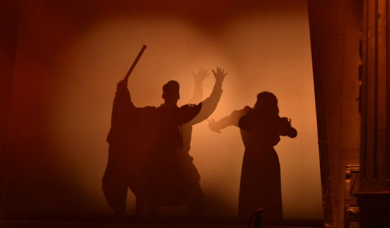 La Flauta Mágica ópera Jofre