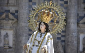 ROmería Cela Monfero