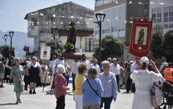 San Roque Ares