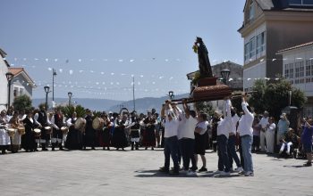 San Roque Ares