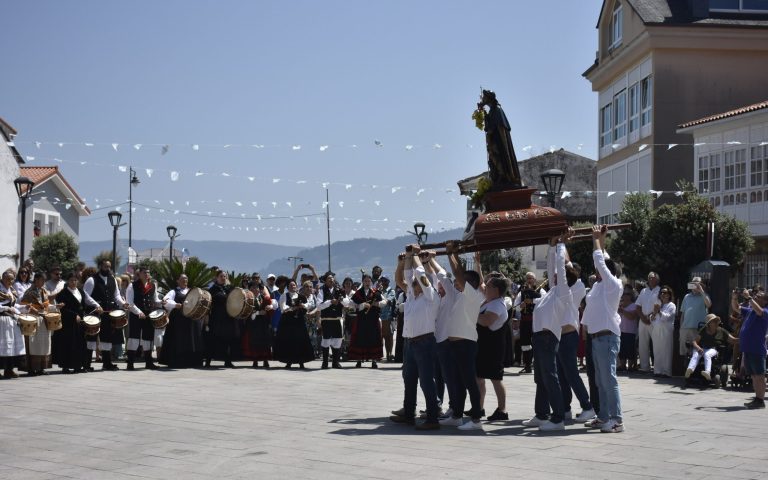 San Roque Ares