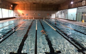 Piscina Municipal